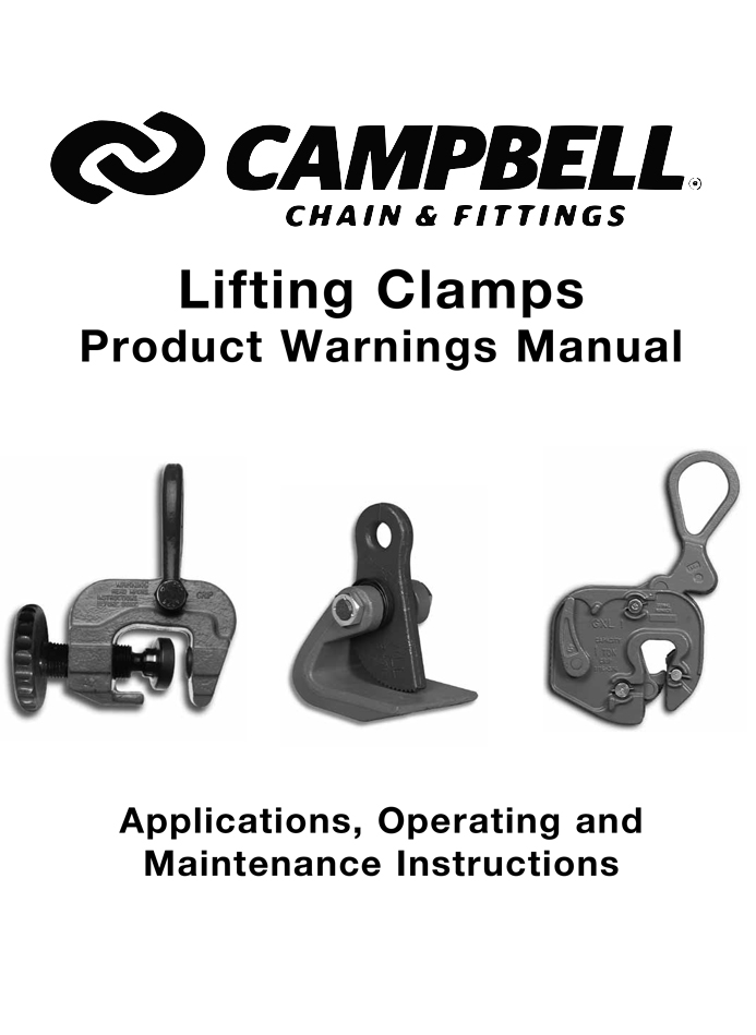 Reference Material Campbell